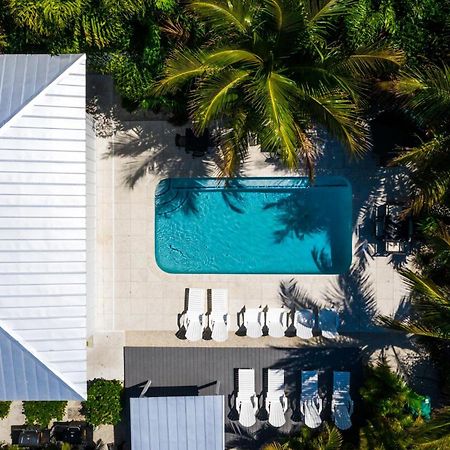 Blissful Bay At Bayside Bungalow Anna Maria Luaran gambar