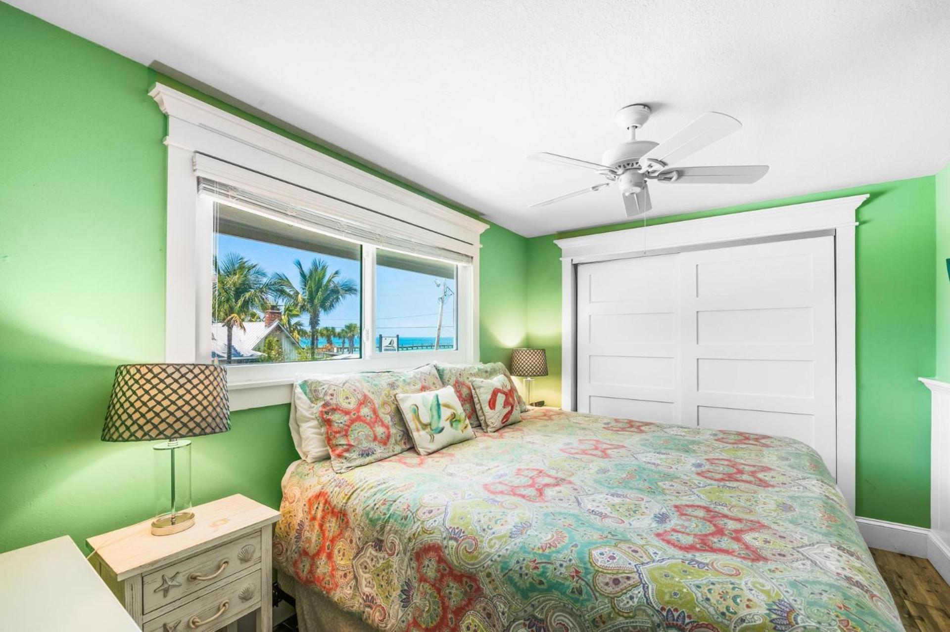 Blissful Bay At Bayside Bungalow Anna Maria Luaran gambar