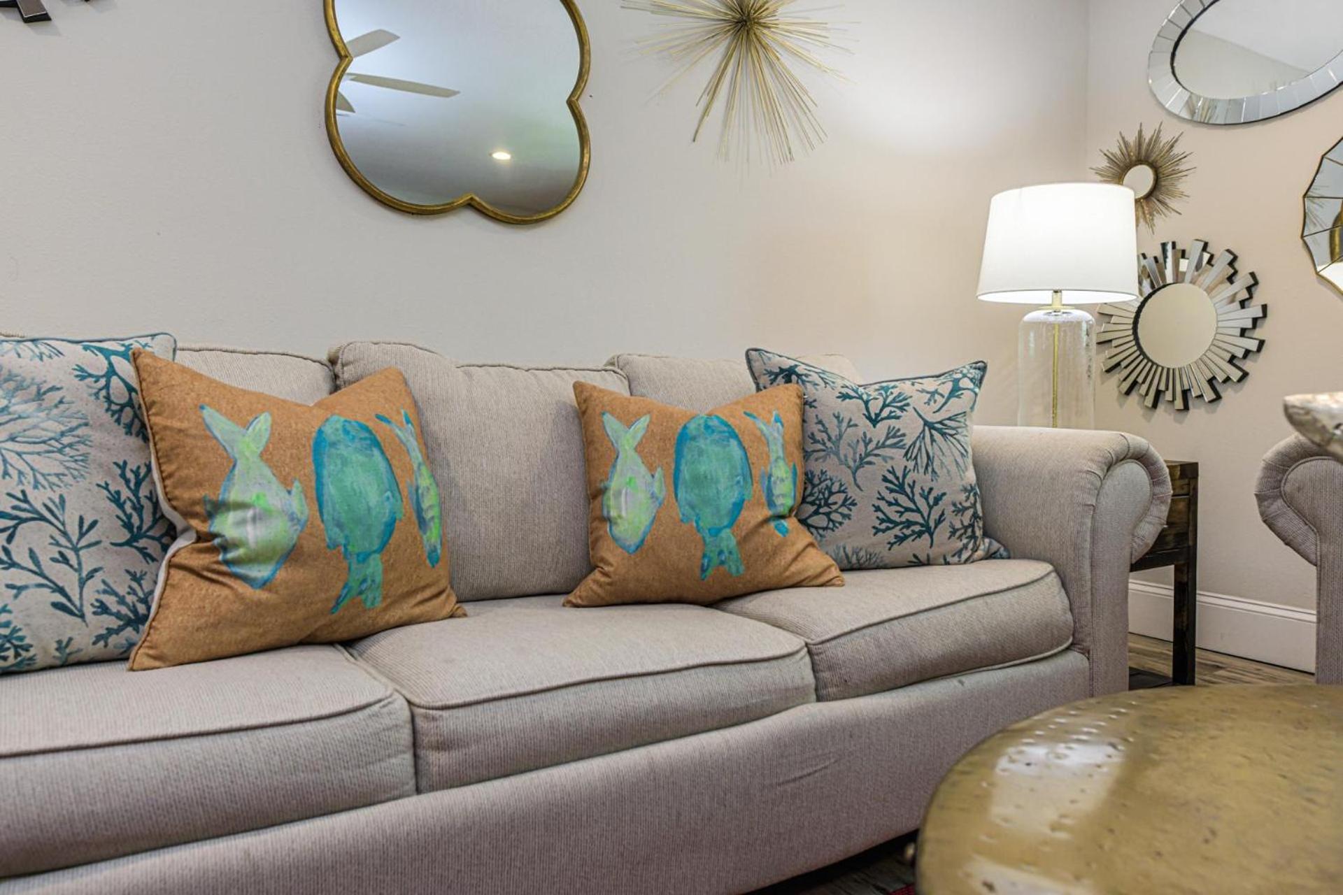 Blissful Bay At Bayside Bungalow Anna Maria Luaran gambar