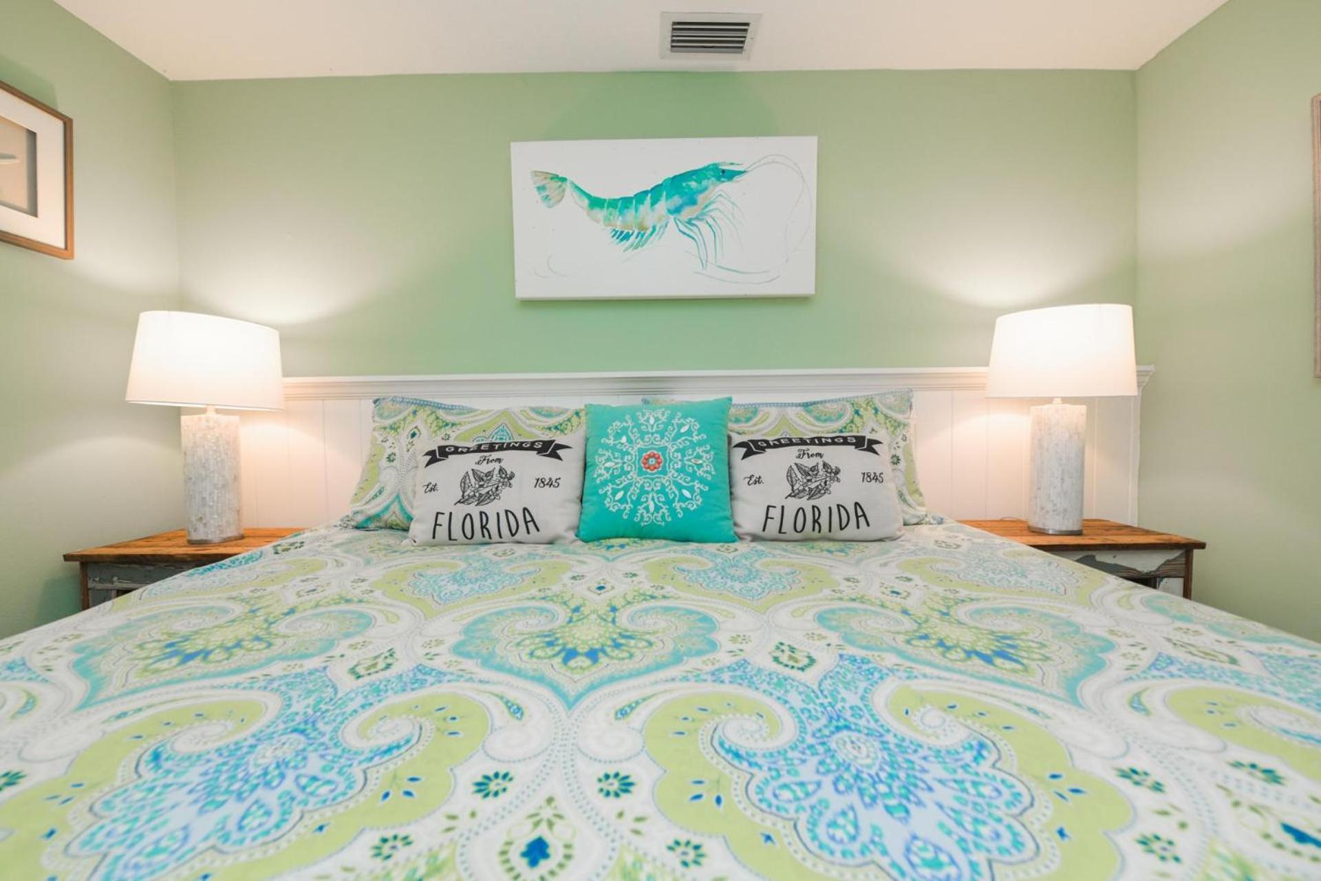 Blissful Bay At Bayside Bungalow Anna Maria Luaran gambar
