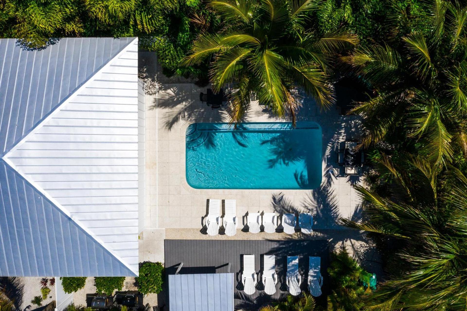 Blissful Bay At Bayside Bungalow Anna Maria Luaran gambar