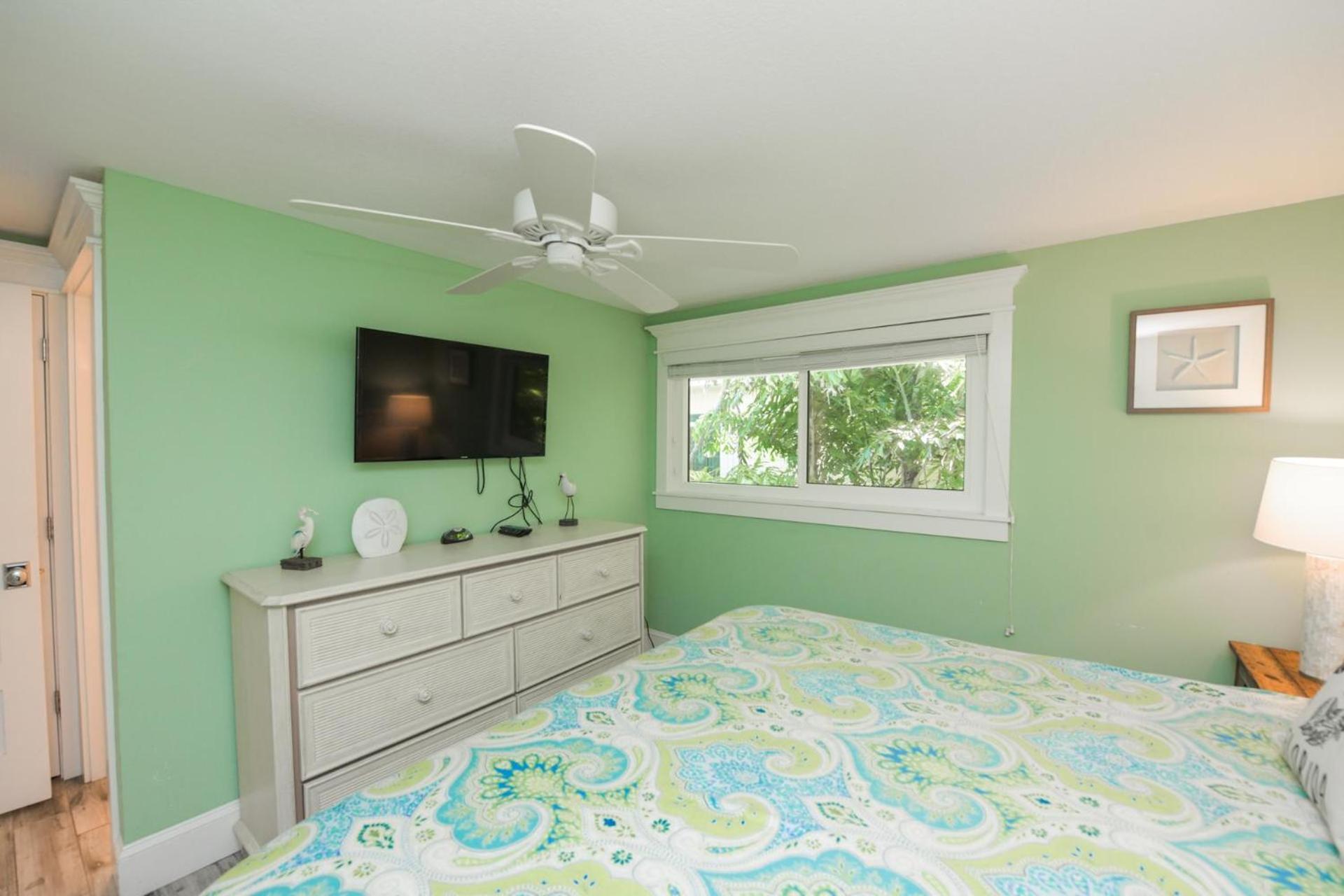 Blissful Bay At Bayside Bungalow Anna Maria Luaran gambar