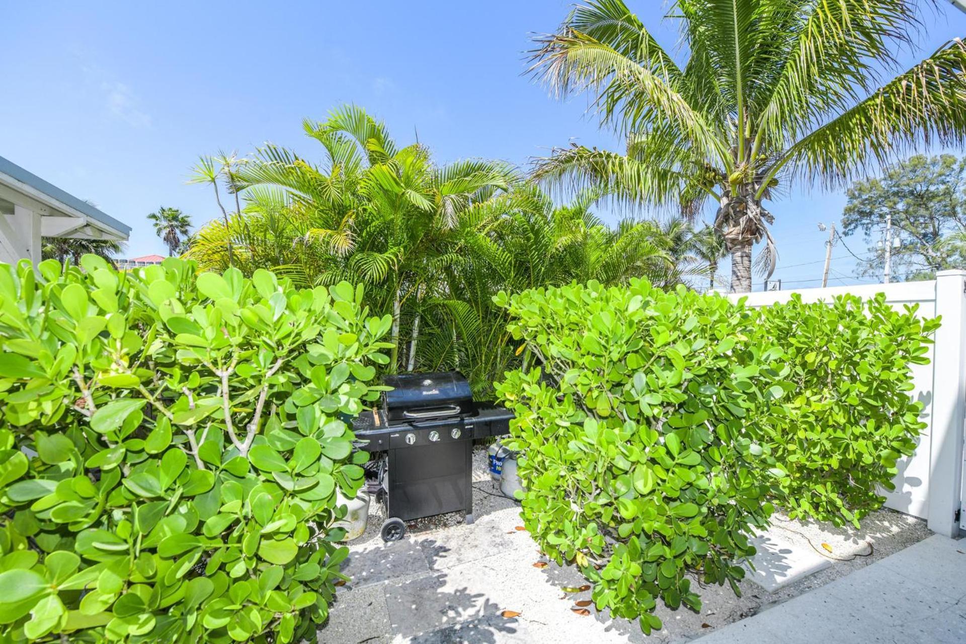 Blissful Bay At Bayside Bungalow Anna Maria Luaran gambar