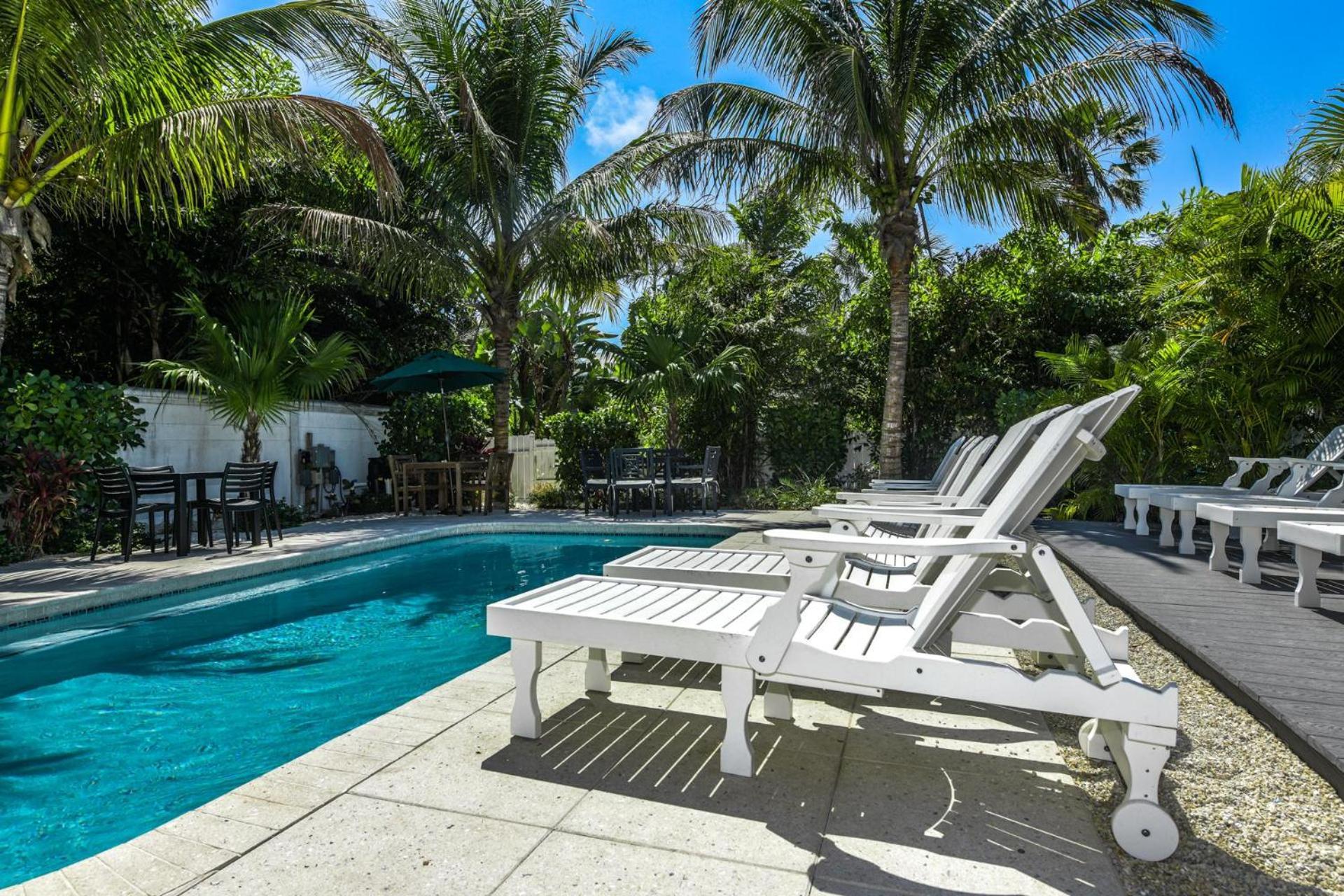 Blissful Bay At Bayside Bungalow Anna Maria Luaran gambar